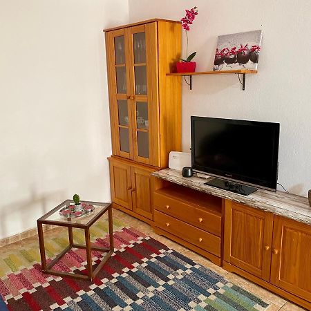 Apartamento Nivaria Apartment Morro del Jable  Bagian luar foto