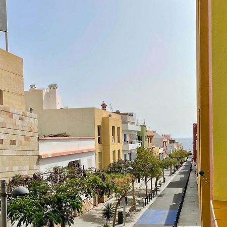 Apartamento Nivaria Apartment Morro del Jable  Bagian luar foto