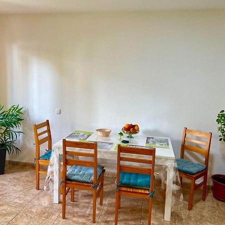 Apartamento Nivaria Apartment Morro del Jable  Bagian luar foto
