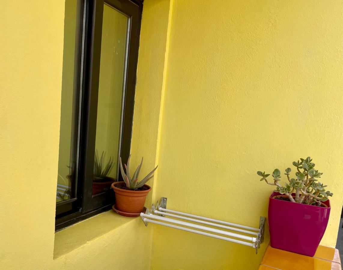 Apartamento Nivaria Apartment Morro del Jable  Bagian luar foto